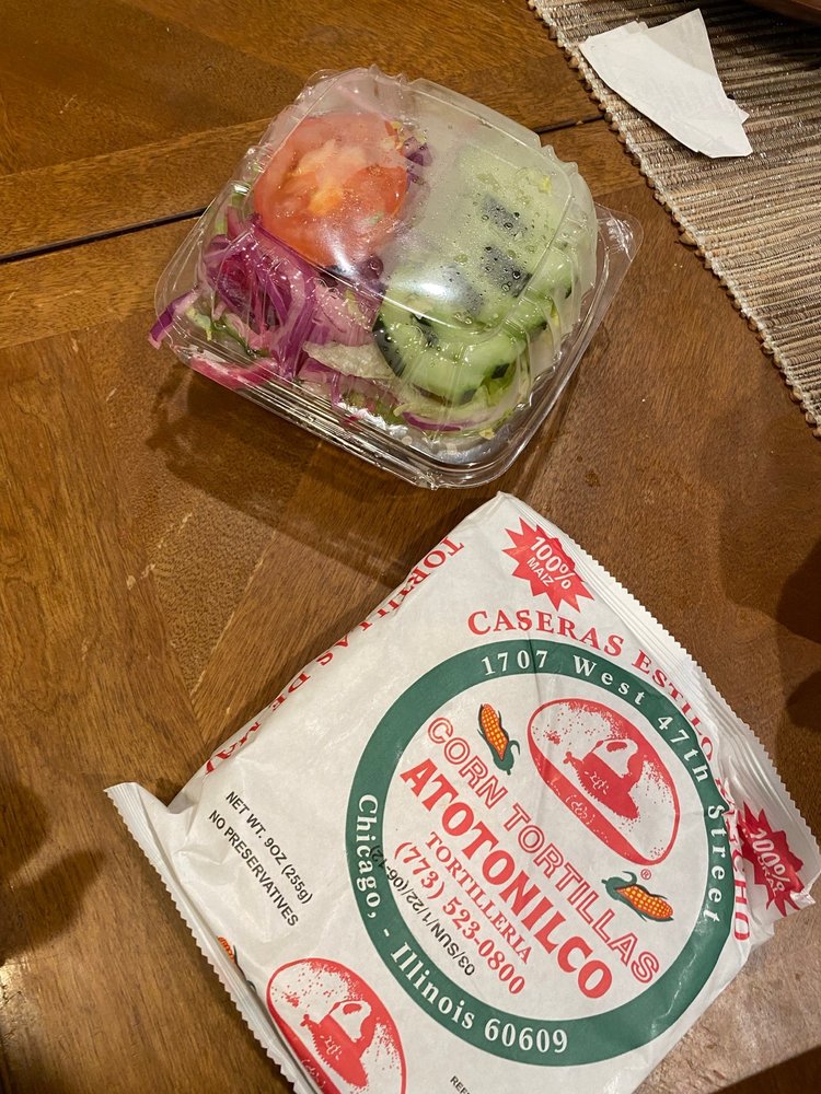El Pollo Giro