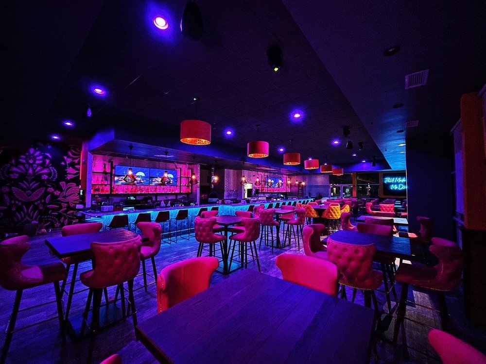 TQLA Mexican Kitchen and Cantina