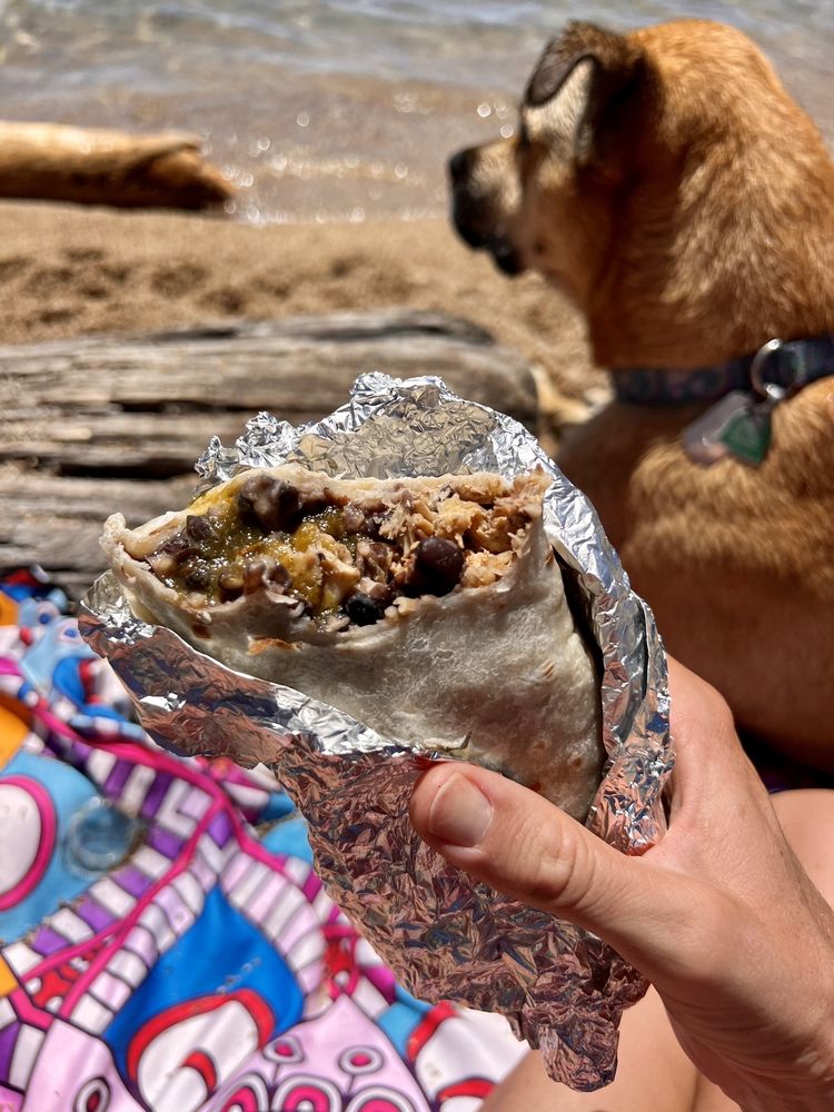 T's Mesquite Rotisserie