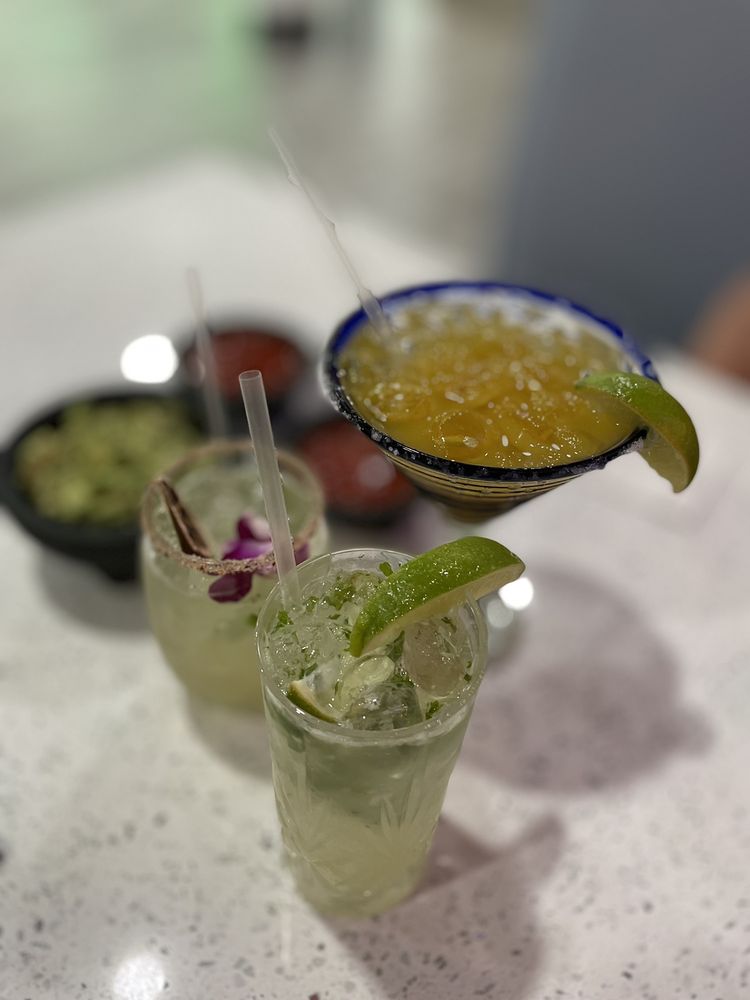 Cocina Maya Mexican Grill & Mezcaleria