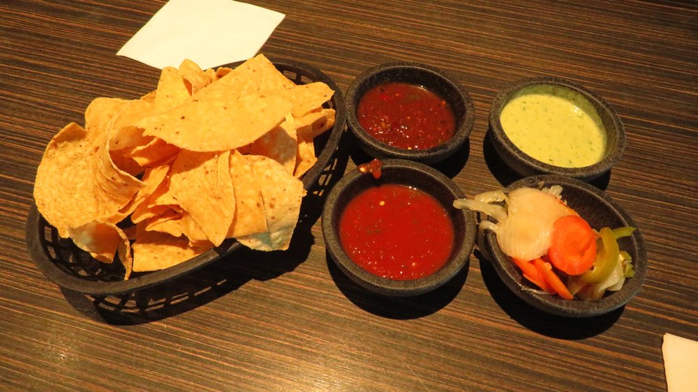 Molina's Cantina