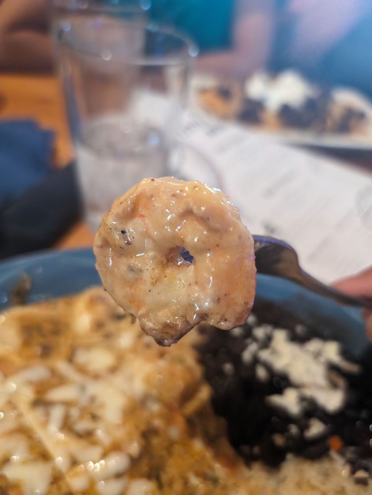 Guadalajara Fiesta Grill