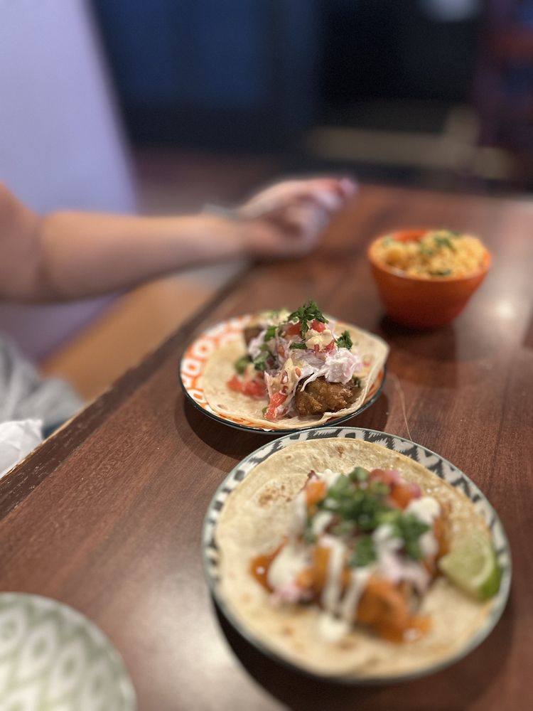 Casa de Tres Reyes — restaurante mexicano en Des Peres