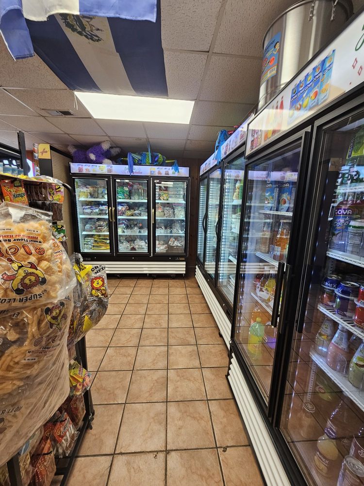 Las Delicias De Alicia