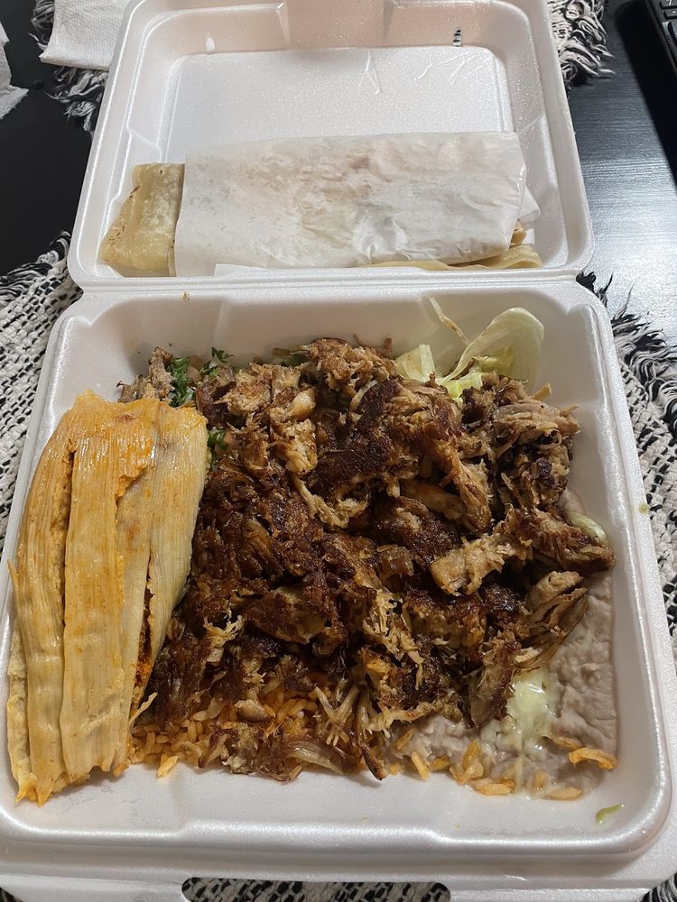 Rodolfos Mexican Grill — restaurante mexicano en Cheyenne