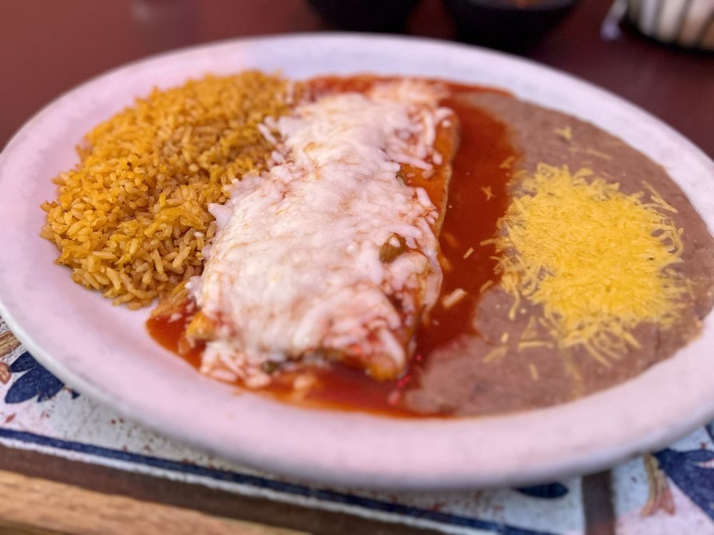La Costa Mexican Restaurant