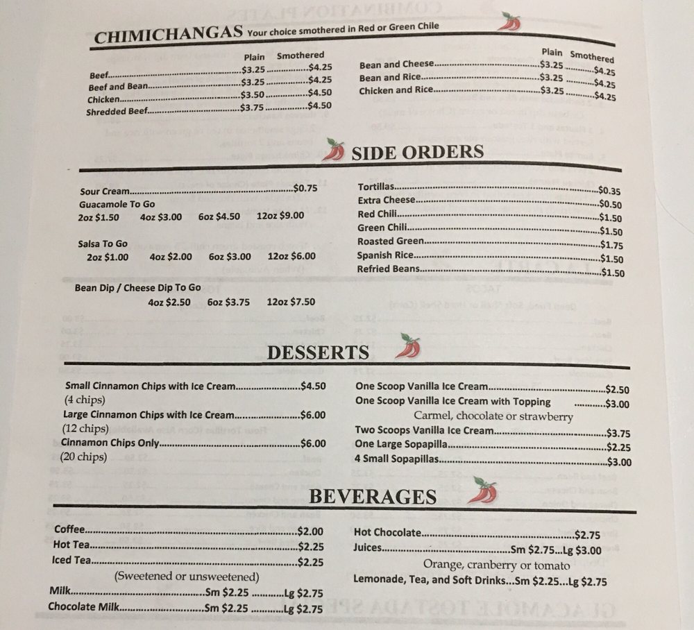 Bernies Mexican Restaurant — restaurante mexicano en Laramie
