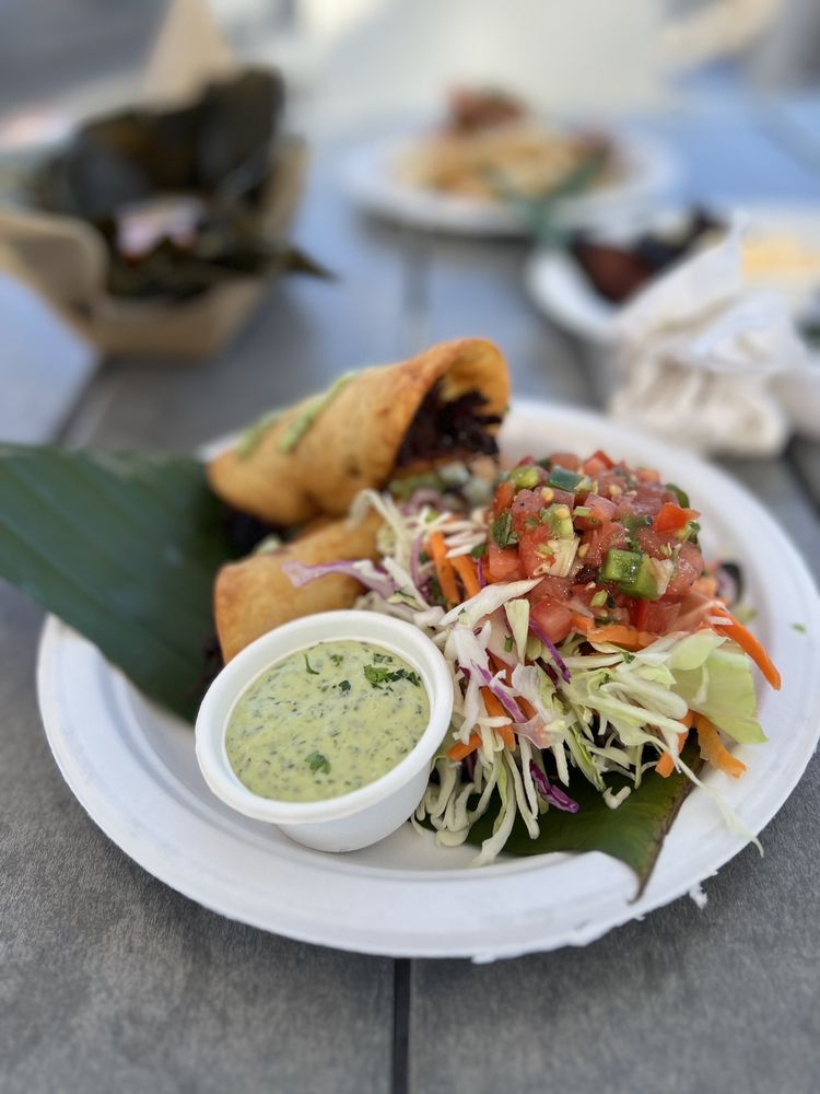 Buen Provecho Albuquerque