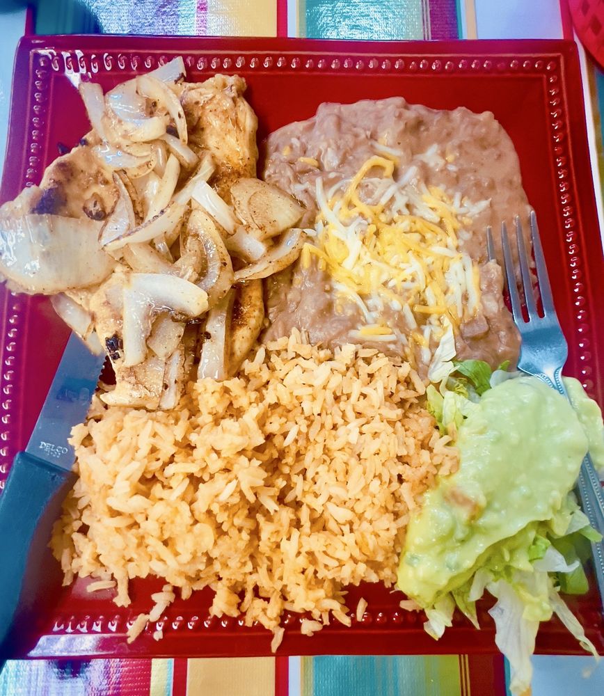 Los Mayas Mexican Restaurant