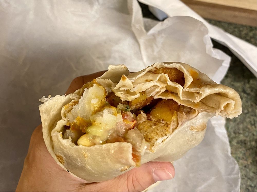 Santiago's Mexican Restaurant