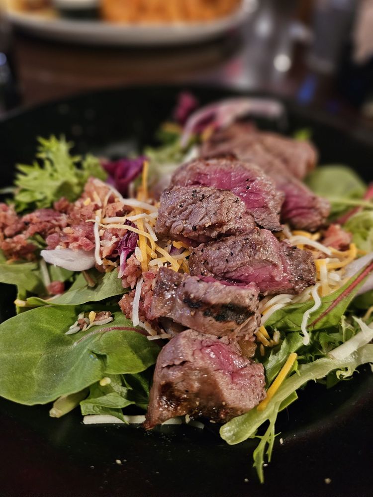 The High Horse Saloon & Eatery