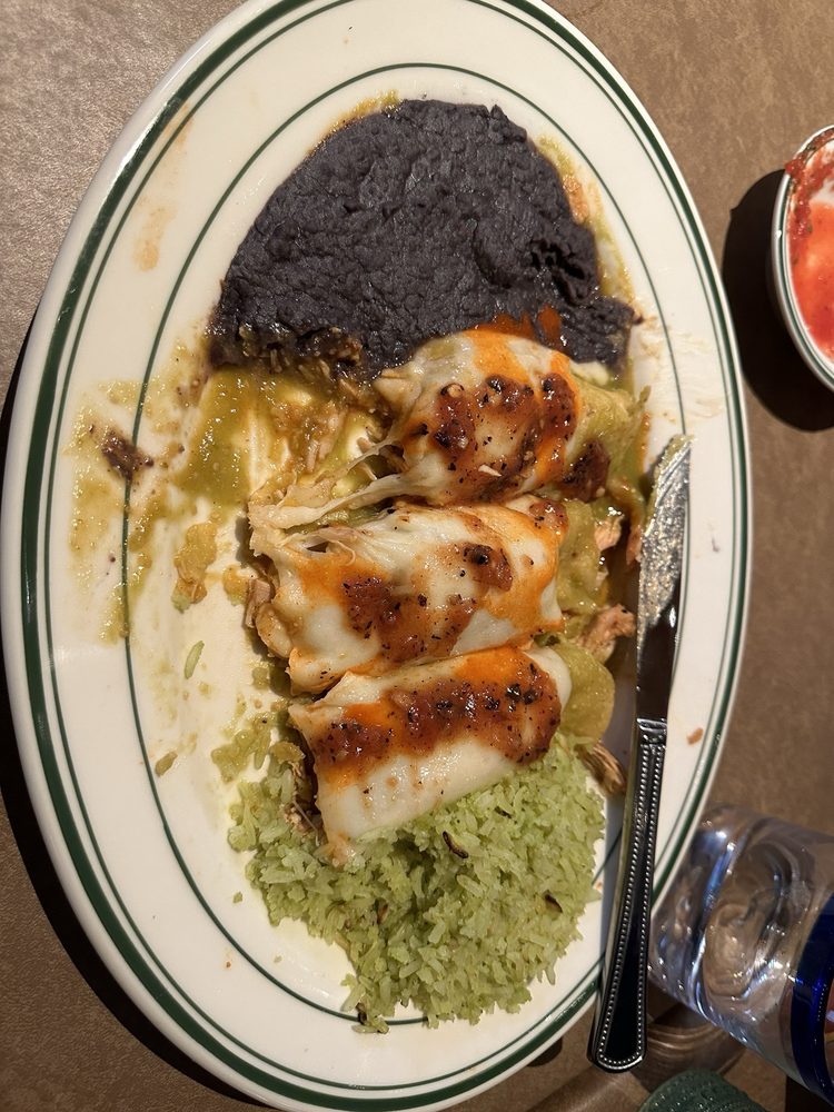 Elote Mexican Bar & Grille