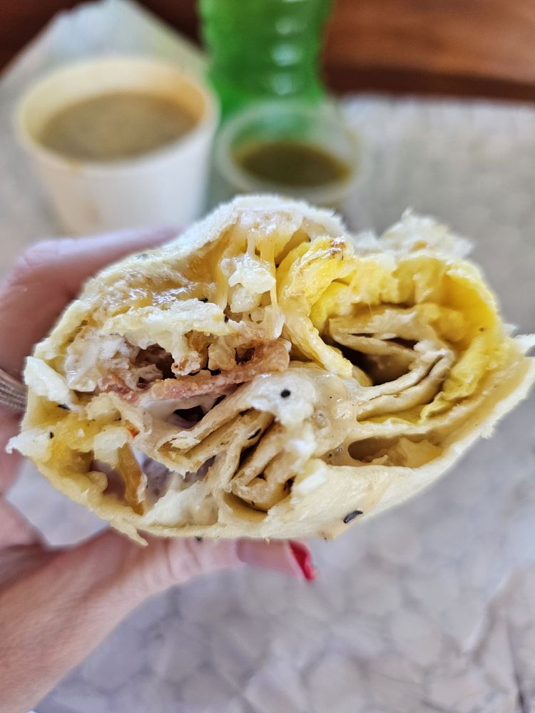 The Breakfast Club Missoula