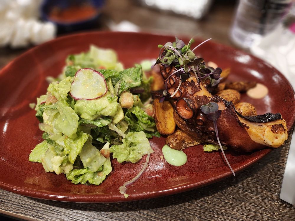 Don Julio - Chickasaw