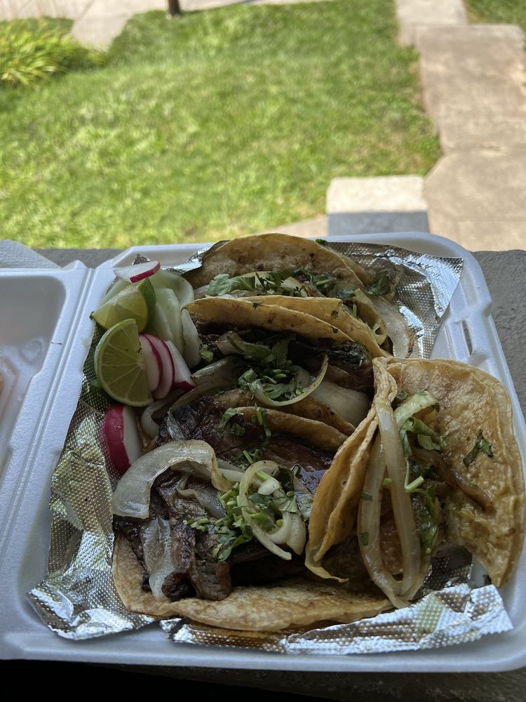 Taqueria Don Quezadillas Belinda