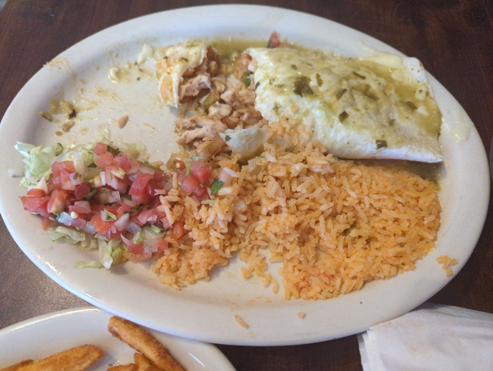 Los Cabos Mexican Grill