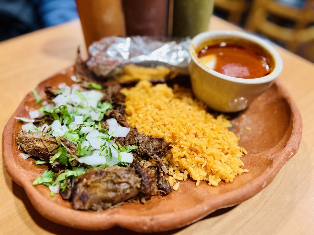 Birrieria La Cabaña