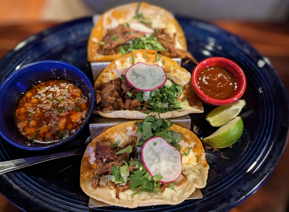 Tequila Mexican Restaurant & Cantina