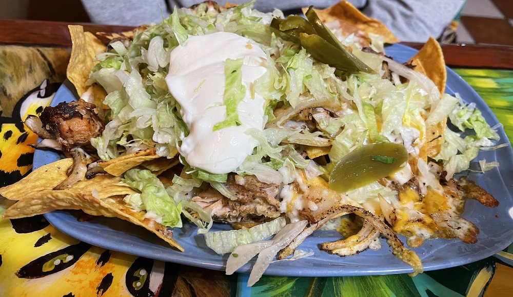 Dos Margaritas — restaurante mexicano en Fort Wayne