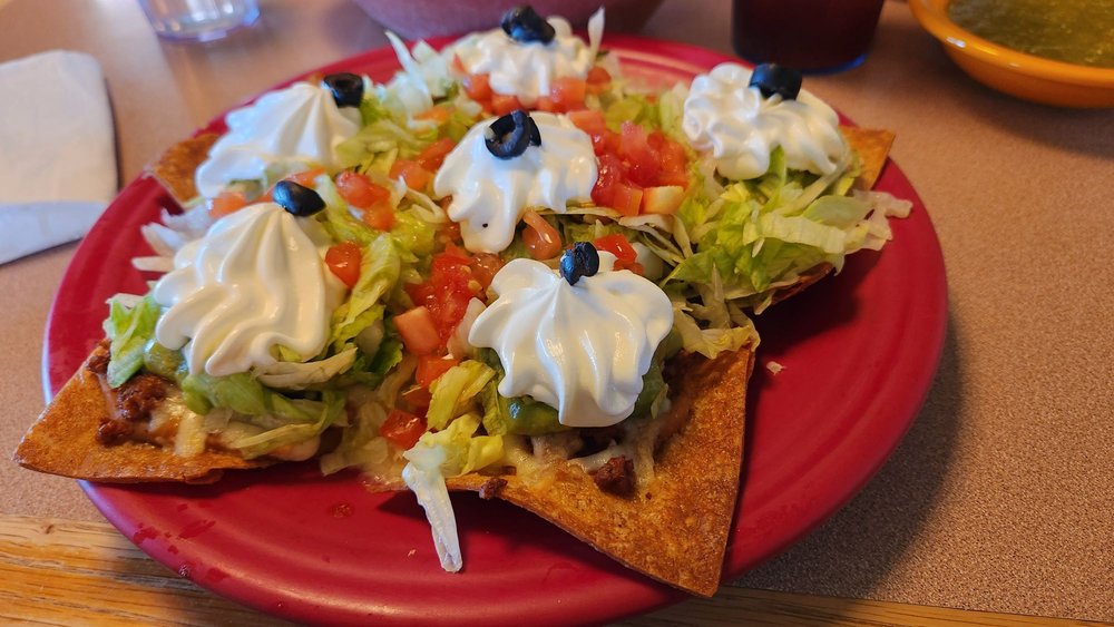 El Azteca — restaurante mexicano en Fort Wayne