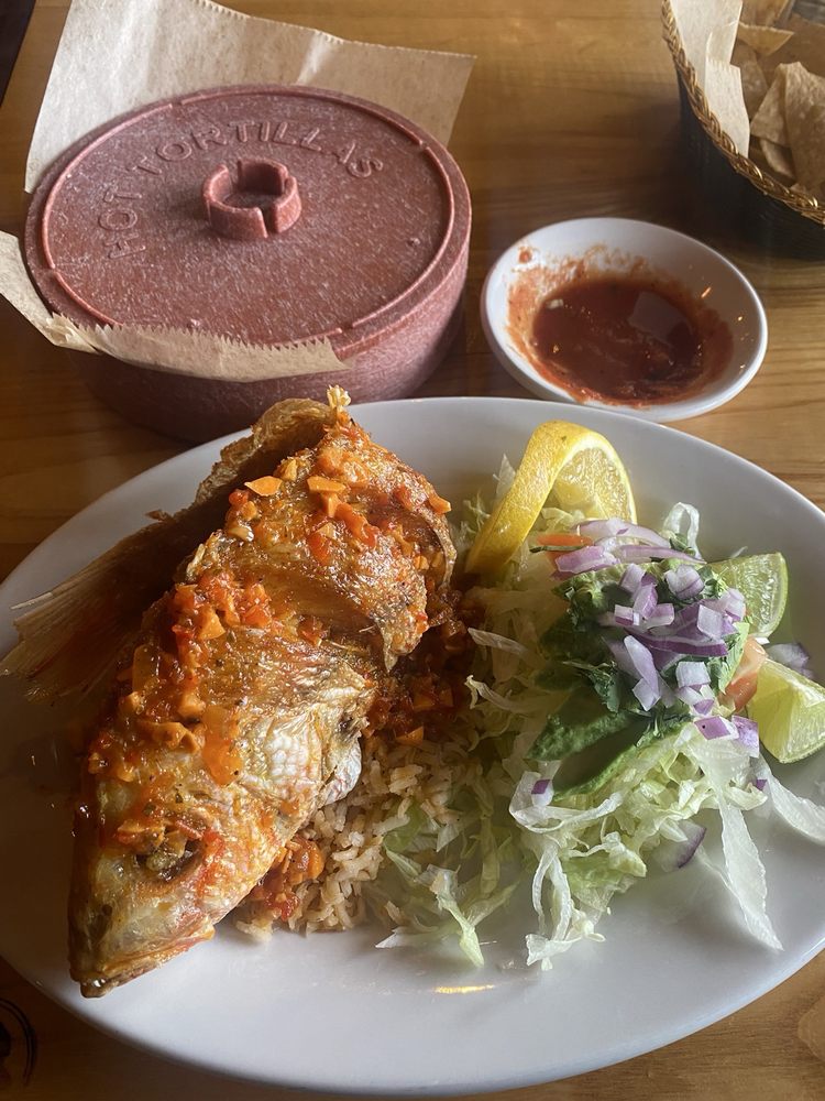La Fogata