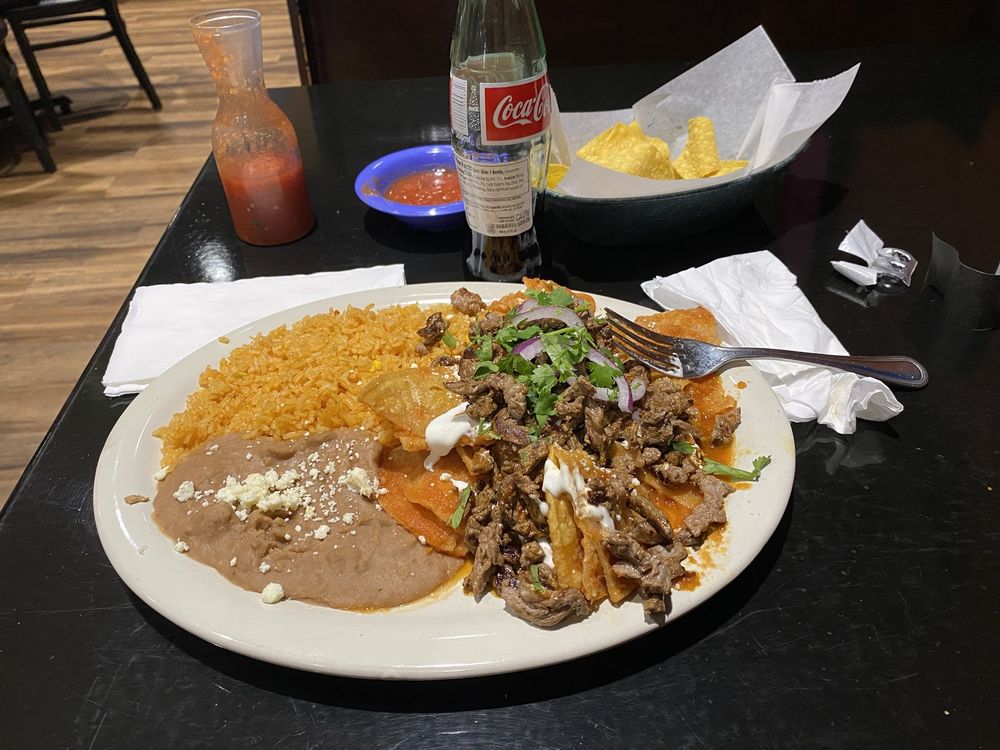 Cactus Grill Mexican Restaurant