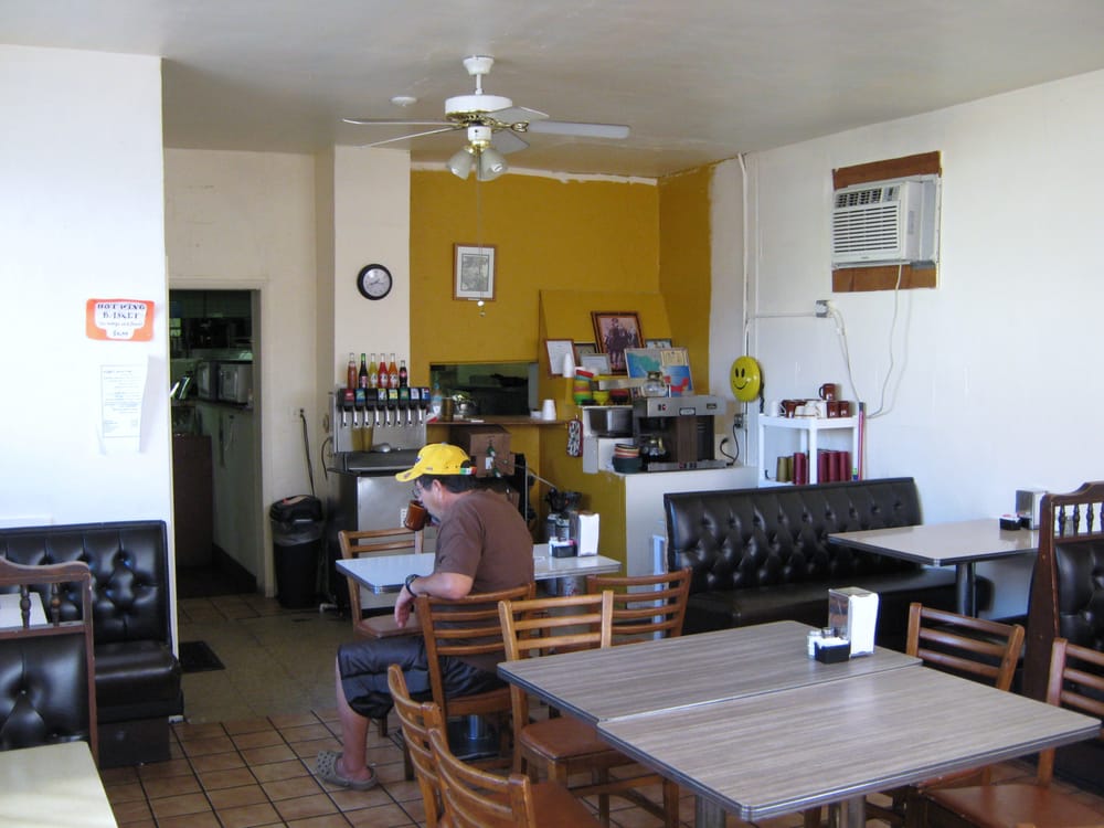 Laredo Mexican Restaurant & Deli