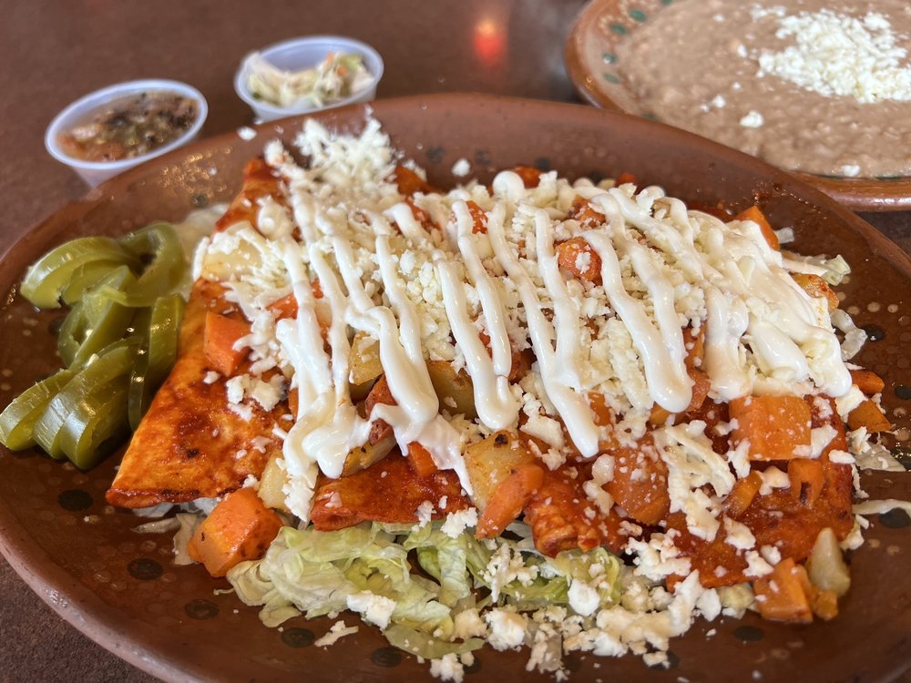 La Campirana — restaurante mexicano en Evansville