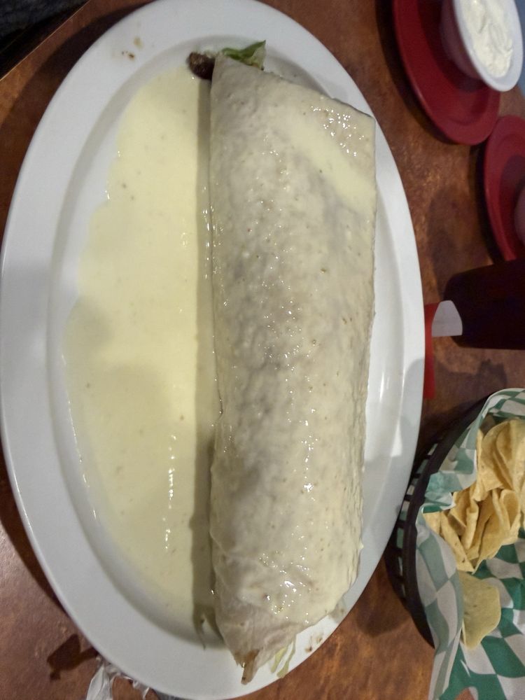 Casa Fiesta