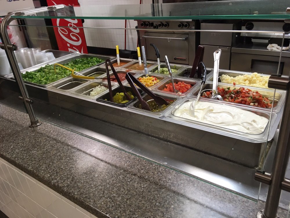 Chavas Mexican Grill