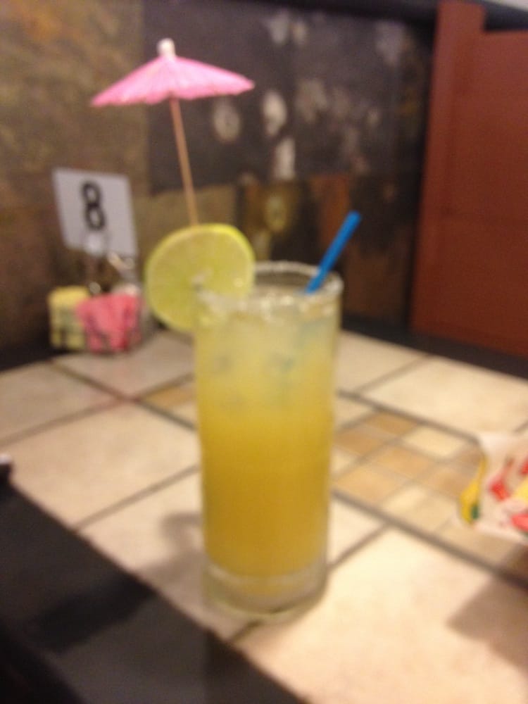 El Patron Mexican Restaurant — restaurante mexicano en Evansville