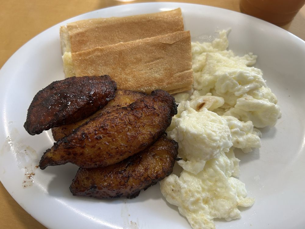 Palaus Restaurant