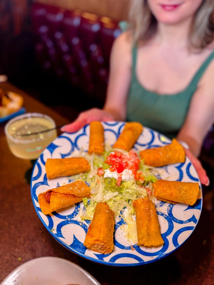 Margaritas Mexican Grill