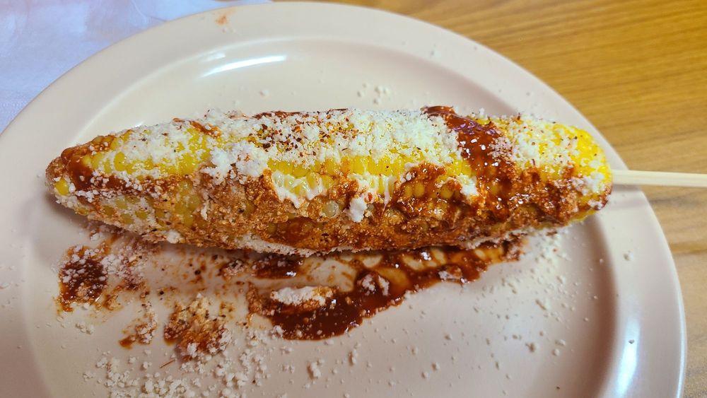 Los Dos Carnales Mexican Restaurant