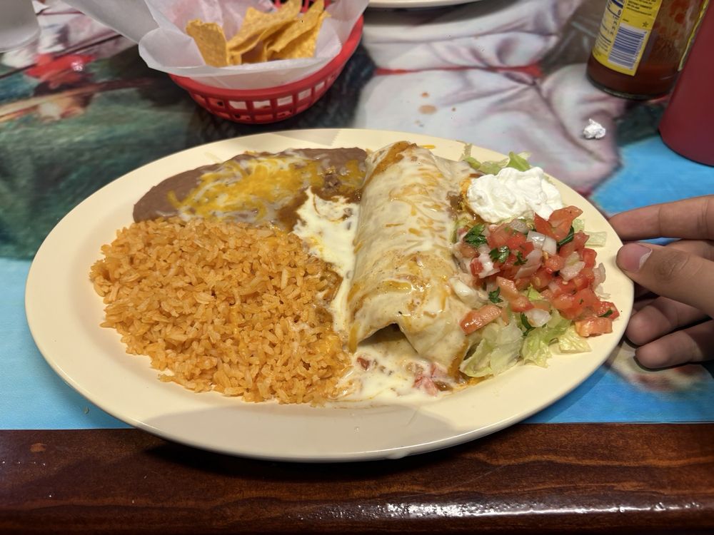 Rigos Grill and Catina Buffet