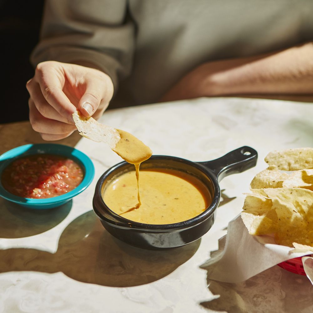 Chuy's — restaurante mexicano en Jacksonville