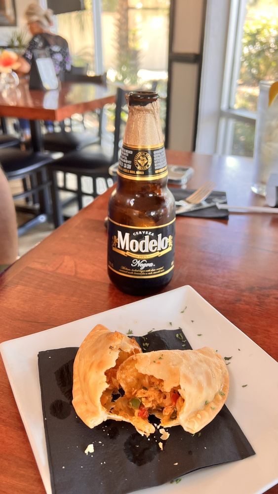 Palermo Puerto Rican Kitchen