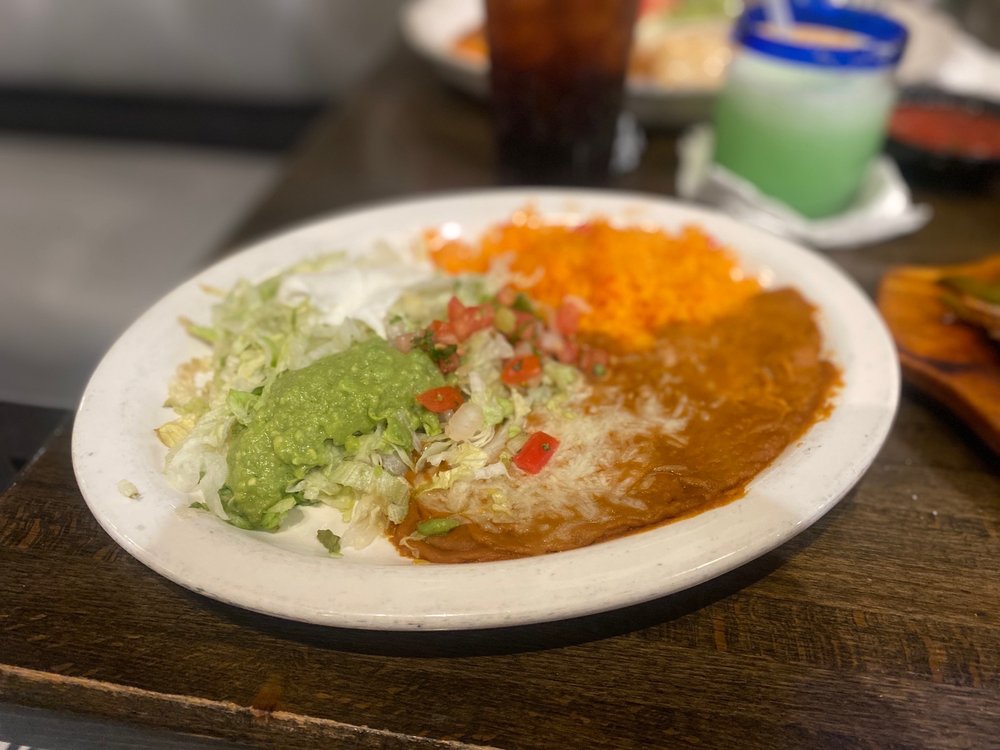 Senor Loco Tacos and Tequila