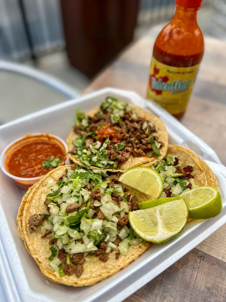 La Nopalera Mexican Restaurant San Marco — restaurante mexicano en Jacksonville