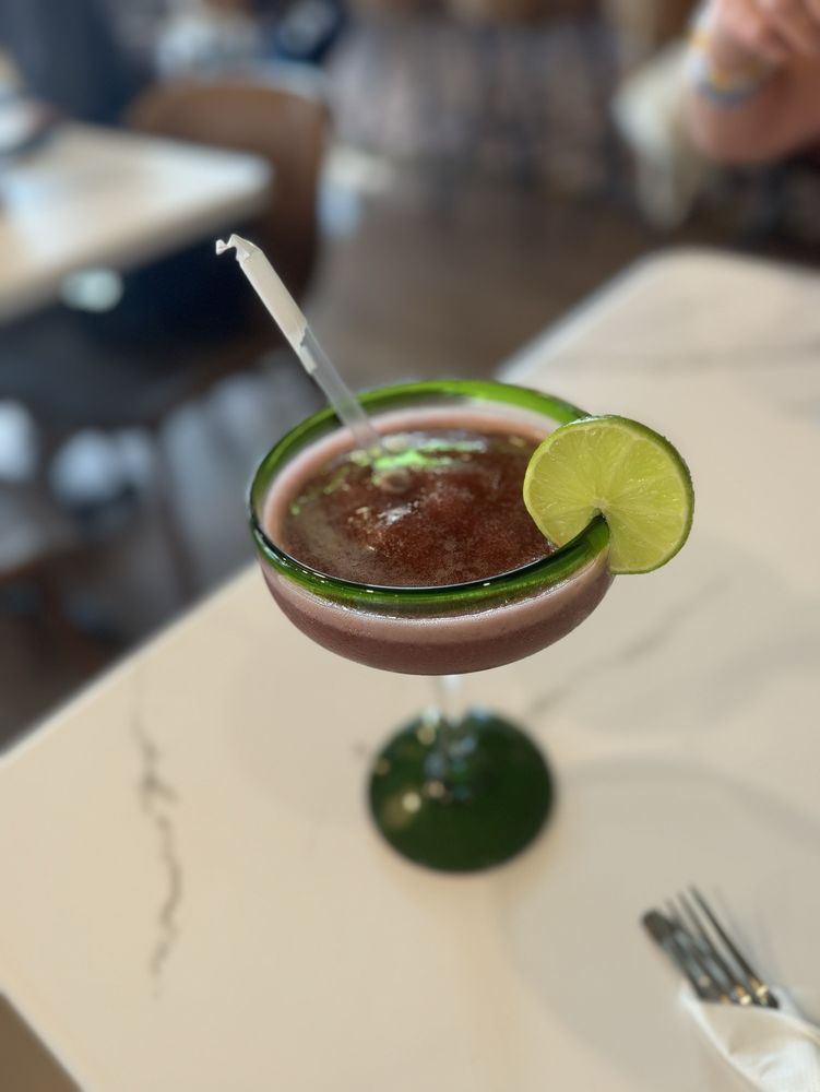 Mestizo Mex Cocina