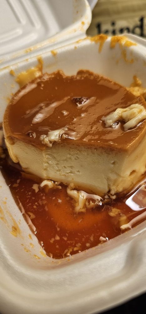 La Casita Mexican Restaurant