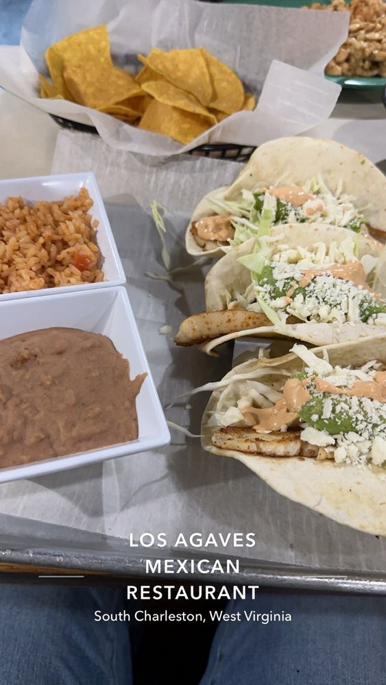 Los Agaves