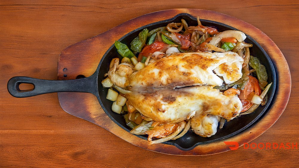 Tapatío Grill & Cantina