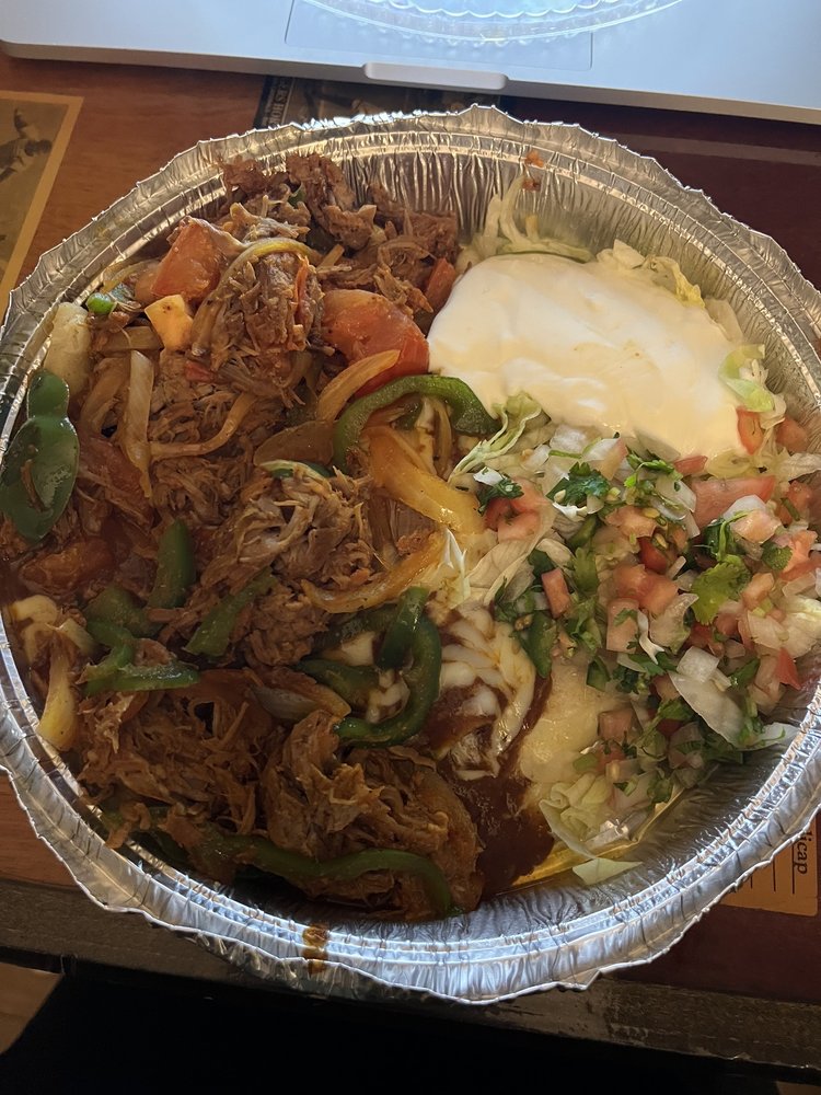 Cozumel Mexican Restaurant — restaurante mexicano en Charleston