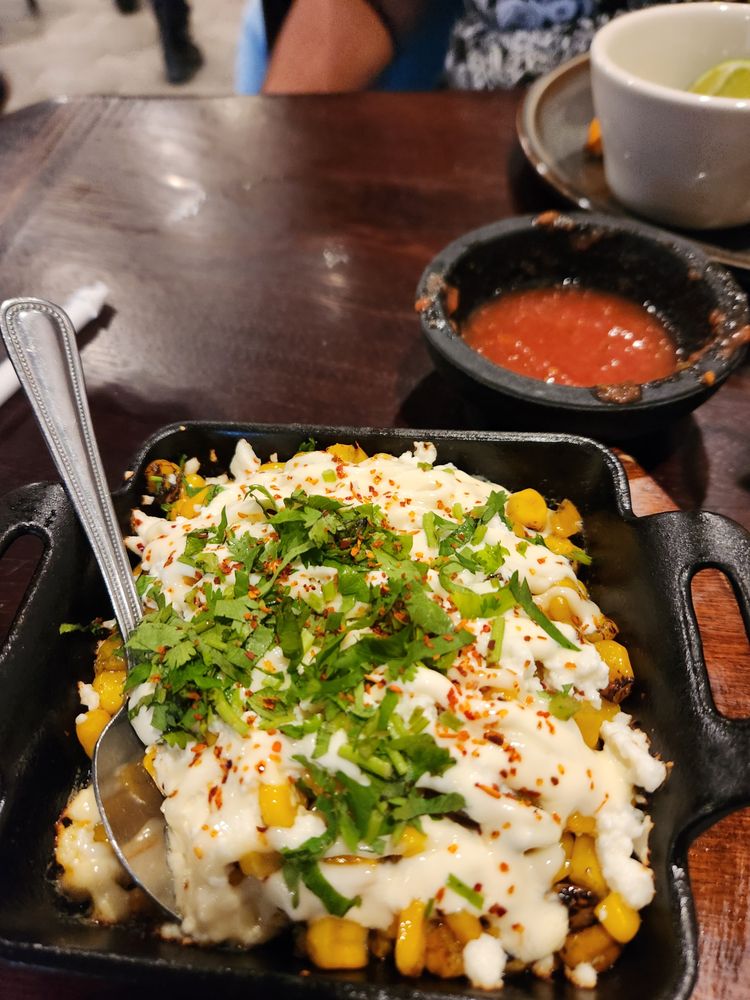 La Hacienda Mexican Restaurant