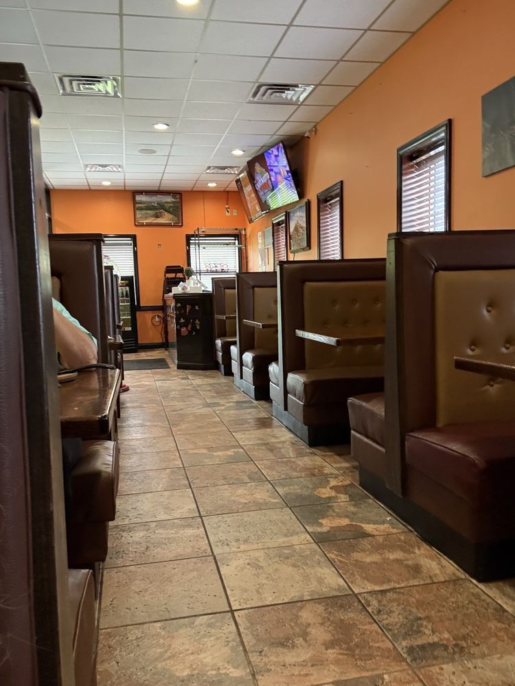 Cozumel Mexican Grill