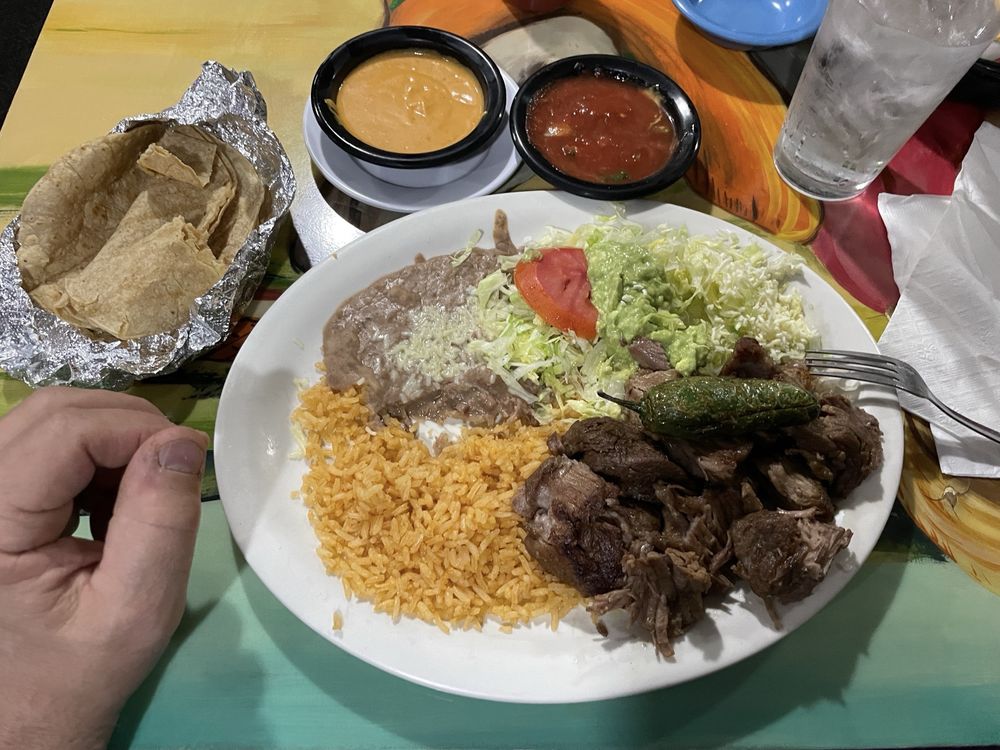 Tres Hermanos Nunez