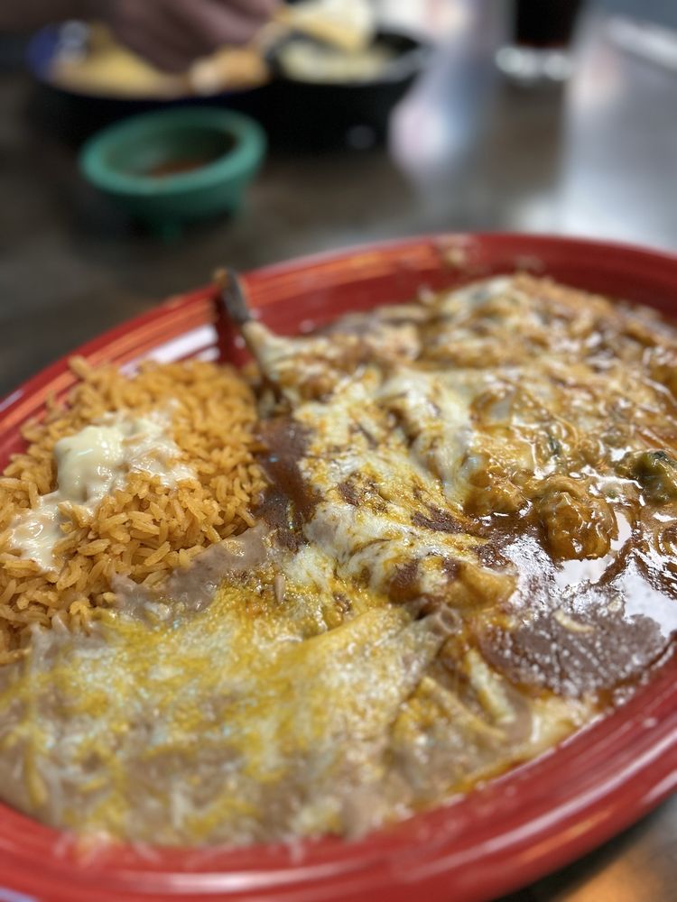 Guadalajara Modern Mexican Cuisine — restaurante mexicano en Barboursville