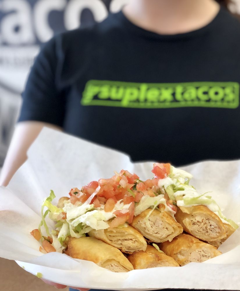 Suplex Tacos — restaurante mexicano en Ashland