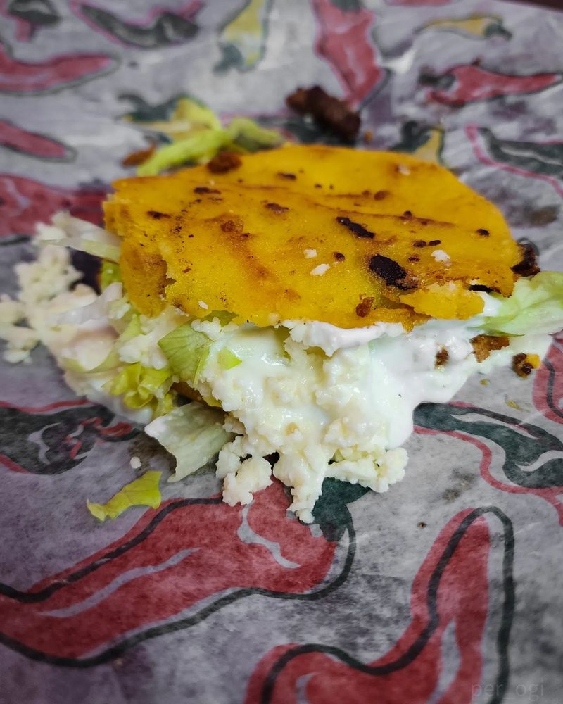 Monarca Taqueria